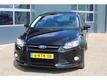 Ford Focus Wagon 1.6 TDCI ECONETIC LEASE TITANIUM  105pk  Navi  Clima  Cruise  PDC V A  Chroom  Bluetooth  Mist