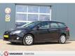 Ford Focus Wagon 1.6 TDCI ECONETIC LEASE TITANIUM  105pk  Navi  Clima  Cruise  PDC V A  Chroom  Bluetooth  Mist