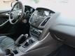 Ford Focus Wagon 1.6 TDCI ECONETIC TITANIUM LEDER NAVI AIRCO PARKPILOT LMV TREKHAAK