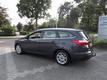 Ford Focus WAGON 1.6 TDCI LEDER NAVIGATIE CRUISE WEGKL.TREKHAAK