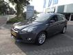 Ford Focus WAGON 1.6 TDCI LEDER NAVIGATIE CRUISE WEGKL.TREKHAAK