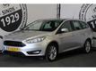 Ford Focus Wagon 1.6 VCT CLIMATE CONTROL, CRUISE CONTROL, LM VELGEN 16``