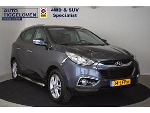 Hyundai iX35 2.0I STYLE Automaat