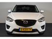 Mazda CX-5 2.0 TS  Lease Pack 4WD NAVI AUTOMAAT LEDER