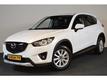 Mazda CX-5 2.0 TS  Lease Pack 4WD NAVI AUTOMAAT LEDER