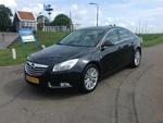 Opel Insignia 2.0 CDTI ECOFLEX BUSINESS  Bj 2013 btw auto navigatie