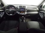 Toyota RAV4 2.0 VVT-i Dynamic 4WD | Navi | Clima | Pushbar | Side Bars