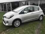 Toyota Yaris 1.5 Full Hybrid Aspiration | Keyless | Parkeersensoren