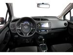 Toyota Yaris 1.5 HYBRID ASPIRATION Pus , Parkeercamera, 1e eigenaar