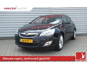 Opel Astra 1.6 Turbo Ecotec 180pk