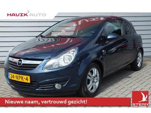 Opel Corsa 1.3 CDTI 3D 70KW 111 Edition