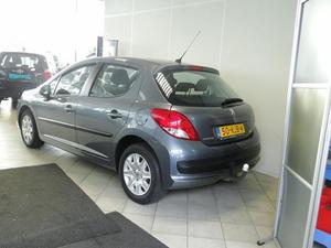 Peugeot 207 1.4 VTi 95 PK 5-DRS X-Line | Trekhaak