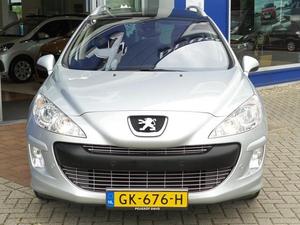 Peugeot 308 SW 1.6 THP 150PK XT **PANORAMA*TREKHAAK**