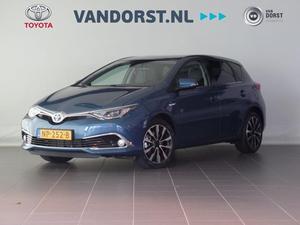 Toyota Auris 1.8 HYBRID BUSINESS PRO