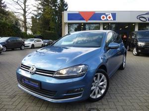 Volkswagen Golf 1.4 TSI ACT 140PK Automaat DSG Highline Alcantara