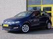 Volkswagen Polo 1.2 TDI 5drs BLUEMOTION COMFORTLINE BJ2011 Navi Airco LMV