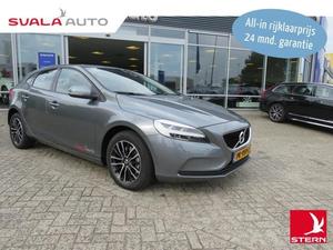 Volvo V40 2.0 T2 122PK Nordic