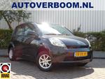 Daihatsu Sirion 2 1.0-12V ELEK.PAKKET   VELGEN   DEALER ONDERHOUDEN   87.000KM