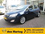 Opel Astra 1.4 TURBO COSMO 140PK 5-drs Navi Pdc Tel