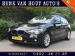 BMW 1-serie 116D EDE EXECUTIVE LEDER | NAVI | STOELVERW.