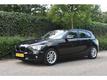 BMW 1-serie 116D EDE EXECUTIVE LEDER | NAVI | STOELVERW.