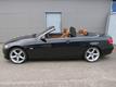 BMW 3-serie 2.0I 320 CABRIO 170PK AUTOMAAT HIGH EXECUTIVE