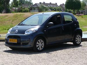 Citroen C1 1.0-12V SÉDUCTION - Airco