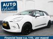 Citroen DS3 1.6 E-HDI SO CHIC Navi-Clima-Led