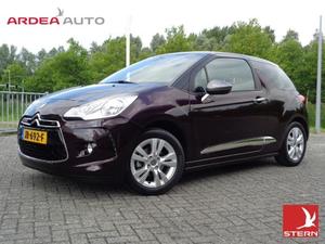 Citroen DS3 1.2 PureTech 82pk So Chic