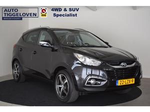 Hyundai iX35 2.0I I-CATCHER Automaat