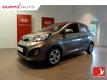 Kia Picanto 1.0 5drs. Comfort Pack Met Airco en 7jr garantie!!