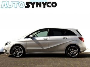 Mercedes-Benz B-klasse 180 Ambition  Full Map Navi 18 inch. PDC 44615 Km!!