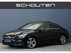 Mercedes-Benz CLA-Klasse 180 Aut. Navi Pano`dak 18``