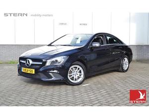 Mercedes-Benz CLA-Klasse 180 CDI 109pk