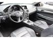 Mercedes-Benz E-klasse Cabrio AMG 200 CGI Navigatie Leer Xenon Elektr. Kap Clima 20`LM 184Pk!