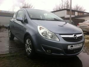 Opel Corsa 1.3cdti ecoflex essentia nieuwstaat!!