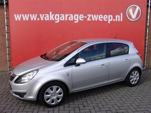 Opel Corsa 1.3 CDTI 5-Drs ECOFLEX S S `111` EDITION