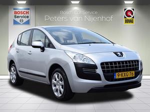 Peugeot 3008 1.6 VTI ACCESS AIRCO CRUISE 120PK 89DKM