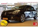 Renault Clio TCe 90pk S&S Night & Day 24 Mnd Sterngarantie