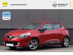 Renault Clio TCE 90pk Limited  R-LINK Camera PDC 16``LMV