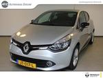Renault Clio 0.9 TCE LIMITED, NAVI,PDC,AIRCO,VELGEN,TEL,CRUISE,CAMERA