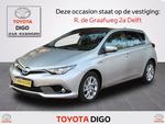 Toyota Auris 1.8 HYBRID DYNAMIC | Navigatie | Pano-dak | Safety sense