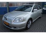 Toyota Avensis Wagon 2.0 D-4D LINEA SOL New APK and Tires !!