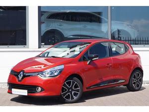 Renault Clio TCE 90pk Expression  NAV. Airco Cruise 16`LMV