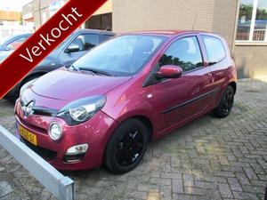 Renault Twingo 1.2 16V COLLECTION VERKOCHT!