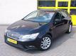 Seat Leon 1.6 TDI 110PK 5drs STYLE ECOMOTIVE BJ2013 Navi ECC Cruise-Control LMV