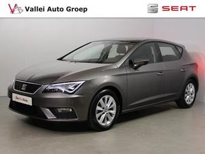 Seat Leon 1.0 EcoTSI 115PK DSG Style | Navigatie | LED | Parkeersensoren | Cruise Control | Climatronic | Star