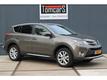 Toyota RAV4 2.0 Automaat Executive Business 4wd Navi Leder Trekhaak