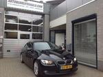 BMW 3-serie Coupe 320i Executive 88Dkm ! Xenon 17Inch Cruise Pdc
