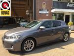 Lexus CT 200h BUSINESS STYLE NAVI-LEDER-LMV-ECC-PARC.CAMERA